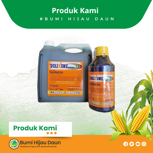 Produk Bumi Hijau Daun (3)